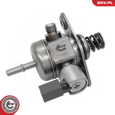 Vysokotlaké čerpadlo ESEN SKV 02SKV953