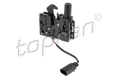 INCHIZATOR CAPOTA MOTOR