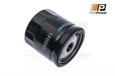 alyvos filtras 1F0023 ProfiPower