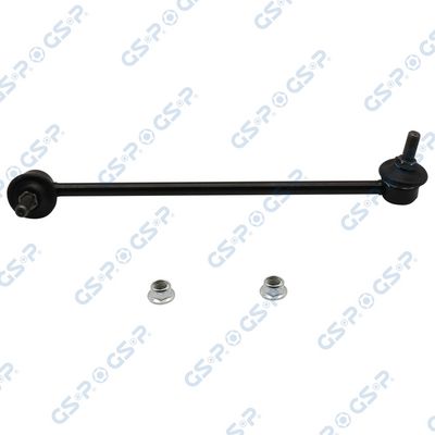 Stange/Strebe, Stabilisator
