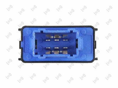 SCHALTER FENSTERHEBER ABAKUS 13506021 3