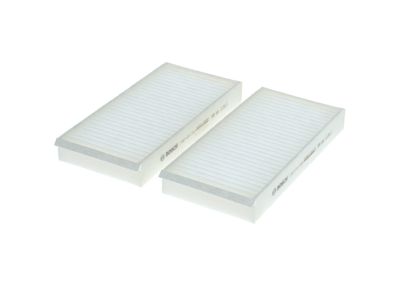 FILTER INNENRAUMLUFT BOSCH 1987435110 9