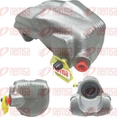 ETRIER FRANA REMSA 9004831
