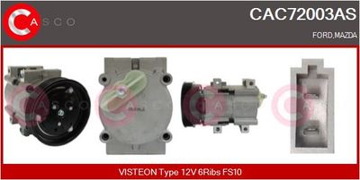 COMPRESOR CLIMATIZARE