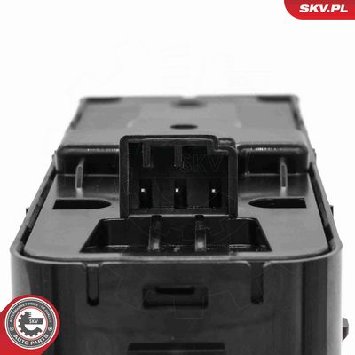 COMUTATOR MACARA GEAM ESEN SKV 37SKV213 4