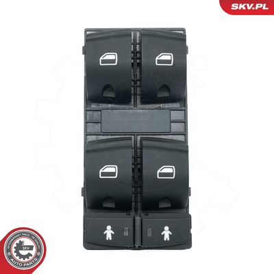 COMUTATOR MACARA GEAM ESEN SKV 37SKV471 1