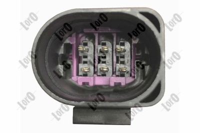 KABELREPARATURSATZ SENSOR-EINPARKHILFE ABAKUS 12000039 2