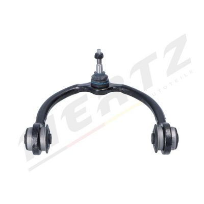 Lenker, Radaufhängung