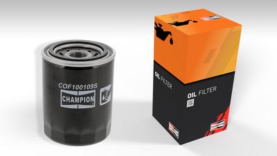 ÖLFILTER CHAMPION COF100109S 1