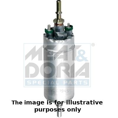 Топливный насос MEAT & DORIA 77003E для HYUNDAI TRAJET