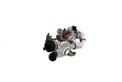 COMPRESOR SISTEM DE SUPRAALIMENTARE REMANTE 003002004626R 34