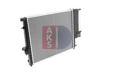 KüHLER MOTORKüHLUNG AKS DASIS 051020N 5