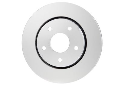 BREMSSCHEIBE BOSCH 0986479B17 6