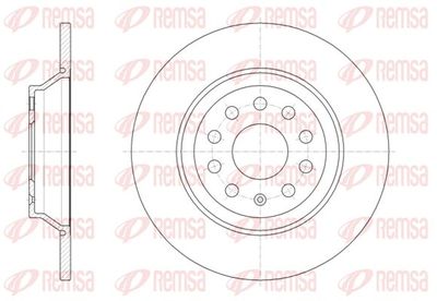 DISC FRANA KAWE 6158700