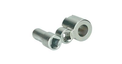 GEGENHALTER STOßDäMPFER-KOLBENSTANGE KS TOOLS 1509425 26