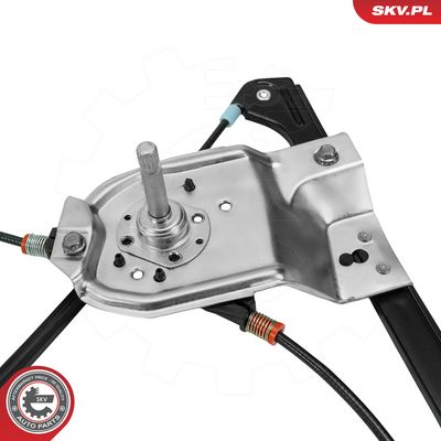 Zvedací zařízení oken ESEN SKV 01SKV171