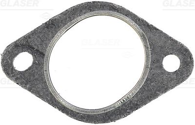 GARNITURA GALERIE EVACUARE