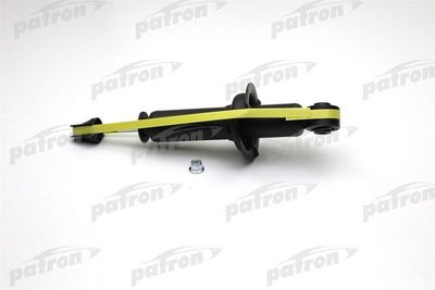 Амортизатор PATRON PSA341311 для HONDA CIVIC