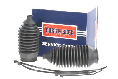 комплект маншон, кормилно управление BORG & BECK BSG3079