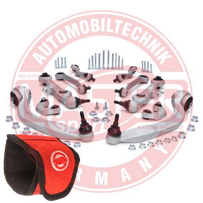 SET SUSPENSIE ROATA MASTER-SPORT GERMANY 36815SETMSM 2