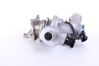 LADER AUFLADUNG NISSENS 93193 10