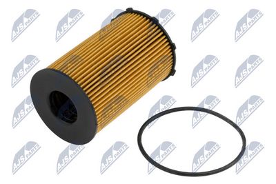 FILTRU ULEI NTY FOFVW032 1