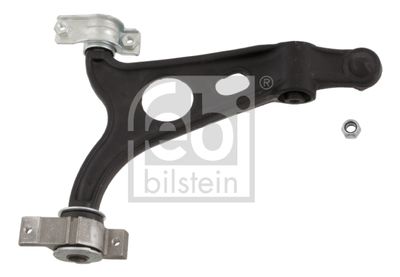 Control/Trailing Arm, wheel suspension FEBI BILSTEIN 17319