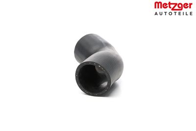 LADELUFTSCHLAUCH METZGER AUTOTEILE 2400059 10