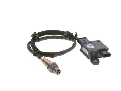 PARTIKELSENSOR BOSCH 0281006552 26