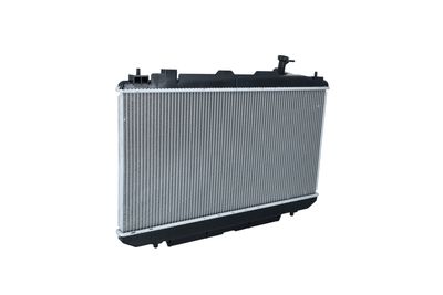 KüHLER MOTORKüHLUNG NRF 58415 21