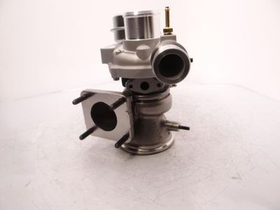 LADER AUFLADUNG GARRETT 8039425016S 5