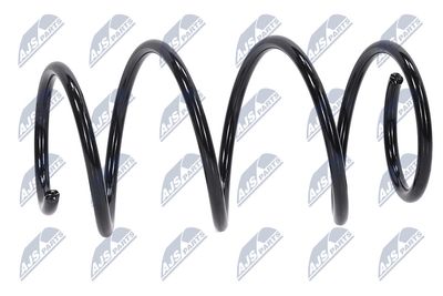 ARC SPIRAL NTY ASZBM024 6