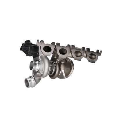 LADER AUFLADUNG NISSENS 93344 8