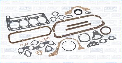 SET GARNITURI COMPLET MOTOR