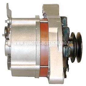 GENERATOR / ALTERNATOR EUROTEC 12034730 1