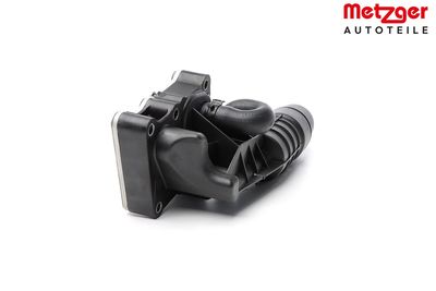 GEHäUSE ÖLFILTER METZGER AUTOTEILE 2370020 33