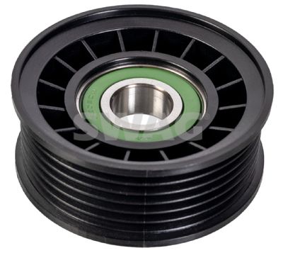 Deflection/Guide Pulley, V-ribbed belt 33 10 4515