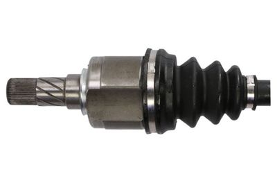 Drivaksel PASCAL G2R087PC