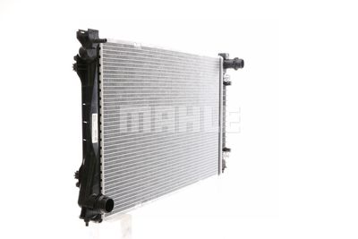 RADIATOR RACIRE MOTOR MAHLE CR830000S 42