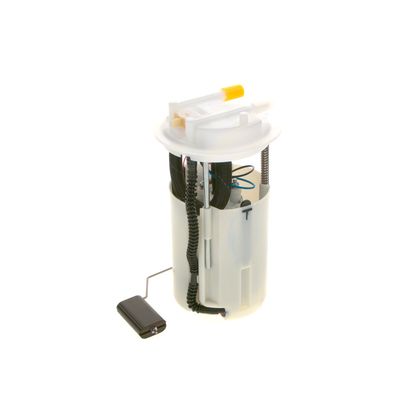 SISTEM ALIMENTARE CU COMBUSTIBIL BOSCH 0580303017 9