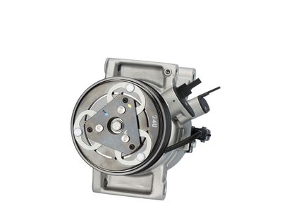 COMPRESOR CLIMATIZARE VALEO 699495 27