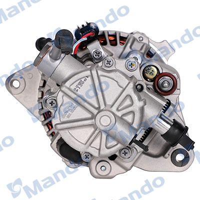 GENERATOR / ALTERNATOR MANDO BN3730042542 1