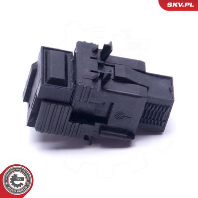 Stabdžių žibinto jungiklis