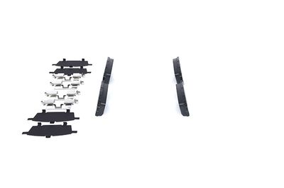 BREMSBELAGSATZ SCHEIBENBREMSE ATE 13046056052 8