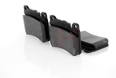 SET PLACUTE FRANA FRANA DISC GH GH412318 24