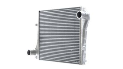 Intercooler, compresor MAHLE 0376792041
