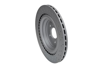 BREMSSCHEIBE ATE 24012202971 18