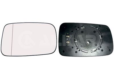 STICLA OGLINDA OGLINDA RETROVIZOARE EXTERIOARA