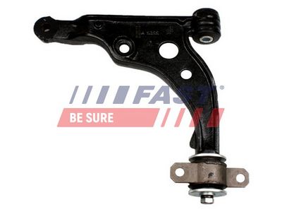 Wahacz, zawieszenie koła FAST FT15119