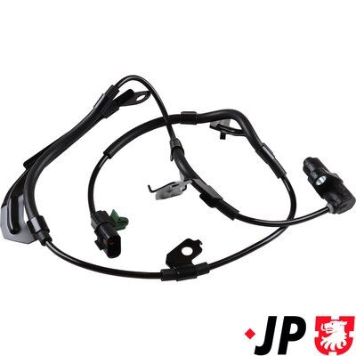 SENZOR TURATIE ROATA